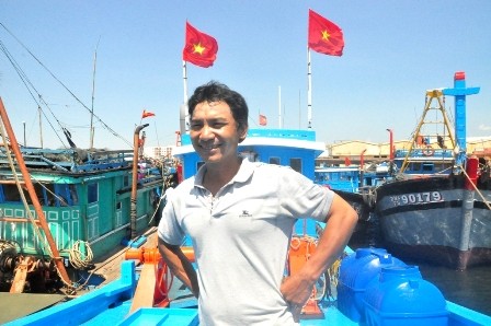 More credit schemes for fishermen to modernize their boats - ảnh 1